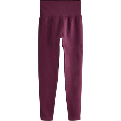 Next Seamless Høj Talje Leggings - Leggings Next Seamless Høj Talje Leggings - Leggings