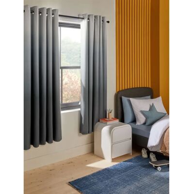Next - Ösenvorhänge und Verdunkelungsvorhänge 168 x 137 cm - 168 x 137 cm - Polyester/Baumwolle - curtains Next - Ösenvorhänge und Verdunkelungsvorhänge 168 x 137 cm - 168 x 137 cm - Polyester/Baumwolle - curtains