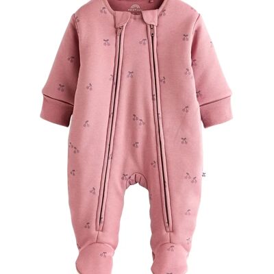 Next - 2.5 Tog Sleepsuit - 86-92 cm - 1.5-2y - Sleep suit Next - 2.5 Tog Sleepsuit - 86-92 cm - 1.5-2y - Sleep suit