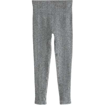 NEXT - Seamless High Waist - Chocolate - Ribbed - Leggings - Publicité NEXT - Seamless High Waist - Chocolate - Ribbed - Leggings - Publicité