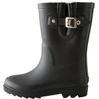 Next - Warm - EU32 - UK13 - Gummistiefel Next - Warm - EU32 - UK13 - Gummistiefel