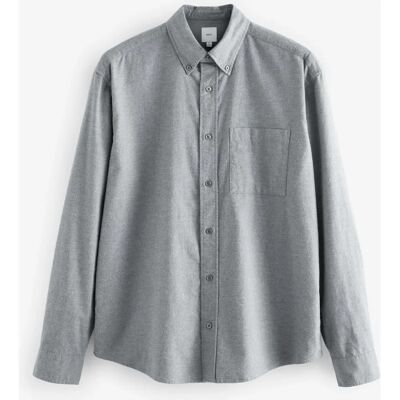 Next - Oxford Langarmhemd - 4XL - 100% Baumwolle - Hemd Next - Oxford Langarmhemd - 4XL - 100% Baumwolle - Hemd