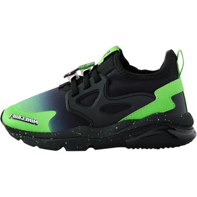 Next - Minecraft Turnschuhe - Størrelse 39 - Sneakers Next - Minecraft Turnschuhe - Størrelse 39 - Sneakers
