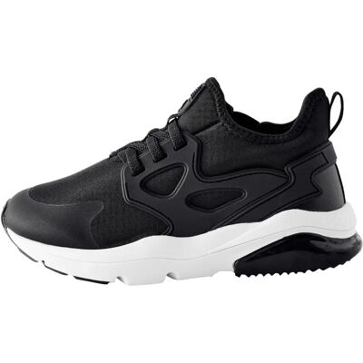 Next Elastic Lace Sneaker - EU37 - UK4 - elastische Schnürsenkel - Shoe Next Elastic Lace Sneaker - EU37 - UK4 - elastische Schnürsenkel - Shoe