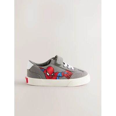 Next - Spiderman Elastische Schnürsenkel-Turnschuhe - Shoes Next - Spiderman Elastische Schnürsenkel-Turnschuhe - Shoes