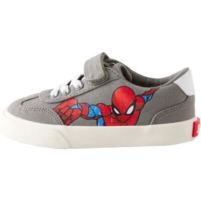 Next - Spider-Man Elastic Laces Shoes - Elastische Schnürsenkel - Shoes Next - Spider-Man Elastic Laces Shoes - Elastische Schnürsenkel - Shoes