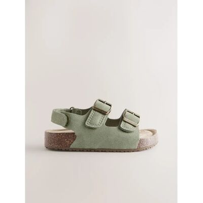 Next - Two buckle slip-on - Gepolstertes Fußbett - Sandalen Next - Two buckle slip-on - Gepolstertes Fußbett - Sandalen