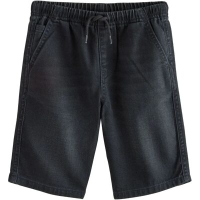 Next - Bermuda Shorts - 100% Baumwoll-Denim - Kinder Bermuda Shorts Next - Bermuda Shorts - 100% Baumwoll-Denim - Kinder Bermuda Shorts