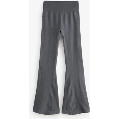 Next Gerippte Kickflare-Hosen - Hosen Next Gerippte Kickflare-Hosen - Hosen