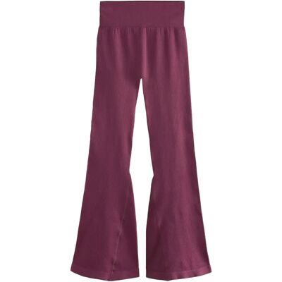 Pantalons kickflare côtelés Next S - Pantalons Pantalons kickflare côtelés Next S - Pantalons