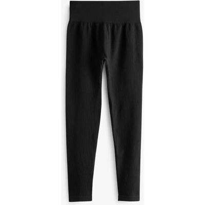 Next - Luxe - Hoher Bund - Nylon-Mischung - Leggings Next - Luxe - Hoher Bund - Nylon-Mischung - Leggings