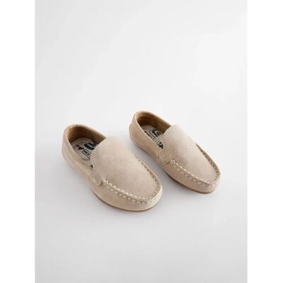 Next - Veloursleder Slip-On Loafers - Veloursleder - Shoes Next - Veloursleder Slip-On Loafers - Veloursleder - Shoes
