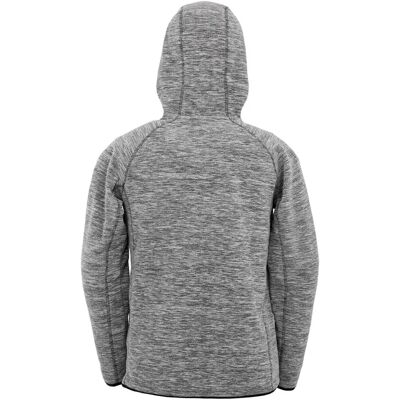 Spiro Mens Microfleece Full Zip Hoodie 3XL - Hoodie Spiro Mens Microfleece Full Zip Hoodie 3XL - Hoodie