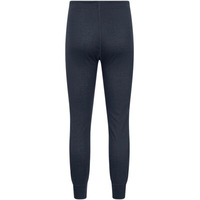 Mountain Warehouse Talus Base Layer Bottoms - Marineblau - Größe 37/36/32 Mountain Warehouse Talus Base Layer Bottoms - Marineblau - Größe 37/36/32