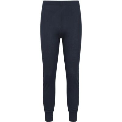 Mountain Warehouse Talus Navy Base Layer Bottoms für Herren Mountain Warehouse Talus Navy Base Layer Bottoms für Herren
