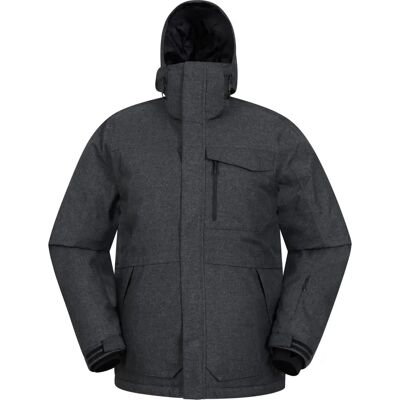 Mountain Warehouse Comet II Grijze Skijas - Maat 3XL Mountain Warehouse Comet II Grijze Skijas - Maat 3XL