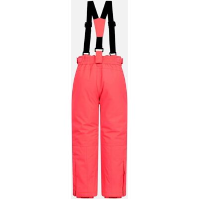 Pantaloni da sci Falcon Extreme di Mountain Warehouse - Corallo - 13 Anni Pantaloni da sci Falcon Extreme di Mountain Warehouse - Corallo - 13 Anni
