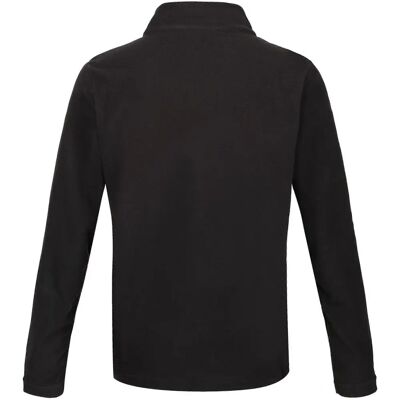 Regatta Great Outdoors Dames Sweetheart 1/4 Zip Fleece - Fleece Top Regatta Great Outdoors Dames Sweetheart 1/4 Zip Fleece - Fleece Top