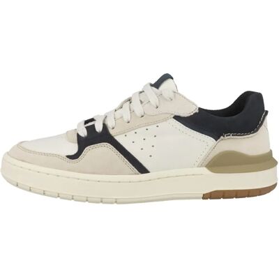 Clarks Μοντέλο 26181289 - Καθημερινά παπούτσια Clarks Μοντέλο 26181289 - Καθημερινά παπούτσια