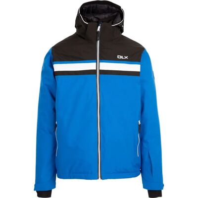 Trespass Vaughn DLX Skijacke - Blauw - Heren Trespass Vaughn DLX Skijacke - Blauw - Heren