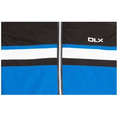 Trespass Vaughn DLX Blauwe Skijas - Skijas Trespass Vaughn DLX Blauwe Skijas - Skijas