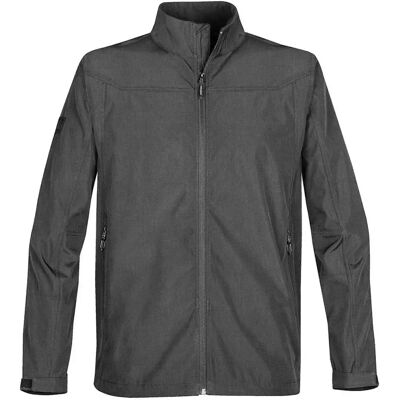 Stormtech Endurance Soft Shell Jacket - Water-resistant, Breathable, Full Zip Stormtech Endurance Soft Shell Jacket - Water-resistant, Breathable, Full Zip