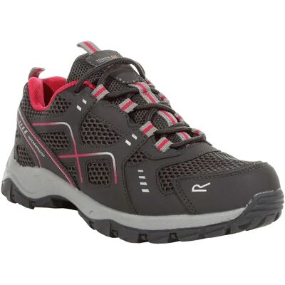 Regatta Vendeavour Roze/Pink Potion - Wandelschoenen Regatta Vendeavour Roze/Pink Potion - Wandelschoenen
