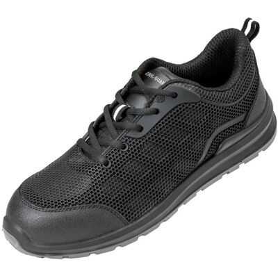 Result - WORK-GUARD - Nero - 8 UK - Safety Trainers Result - WORK-GUARD - Nero - 8 UK - Safety Trainers