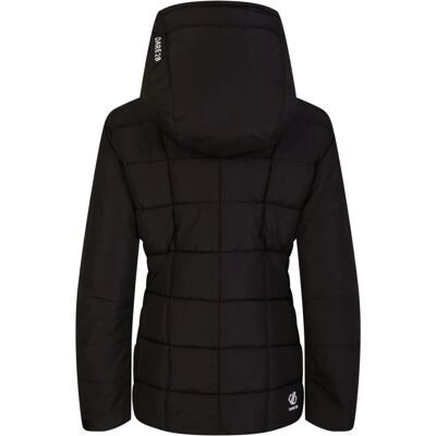 Dare 2b Damen Skijacke - Wasserdicht, Recyceltes Material Dare 2b Damen Skijacke - Wasserdicht, Recyceltes Material