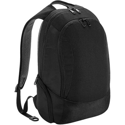 Quadra Vessel Slimline Laptop Backpack - Laptop Backpack Quadra Vessel Slimline Laptop Backpack - Laptop Backpack