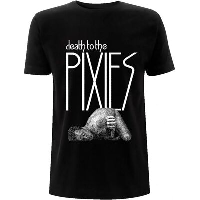 Pertemba L Black Cotton T-Shirt - T-Shirt Pertemba L Black Cotton T-Shirt - T-Shirt