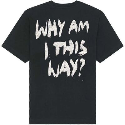 Bring Me The Horizon Black Cotton T-Shirt - Unisex - Size S-XL - T-Shirt Bring Me The Horizon Black Cotton T-Shirt - Unisex - Size S-XL - T-Shirt