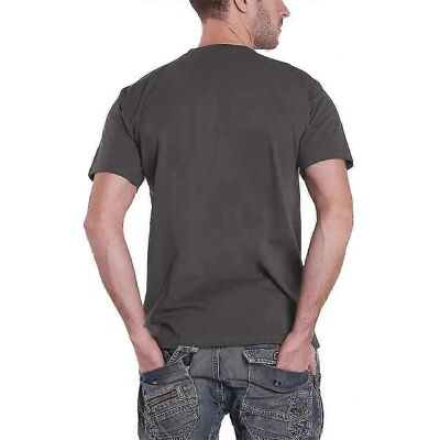 Pertemba Talking Heads Unisex Cotton T-Shirt - Apparel Pertemba Talking Heads Unisex Cotton T-Shirt - Apparel