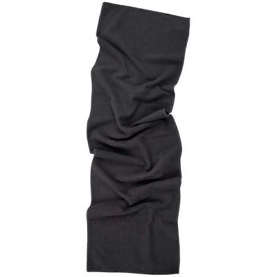 Towel City Microfibre Towel Steel Grey - Sports Towel Towel City Microfibre Towel Steel Grey - Sports Towel