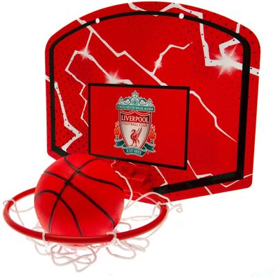 Liverpool FC - Crest Mini - Korispaketti Liverpool FC - Crest Mini - Korispaketti