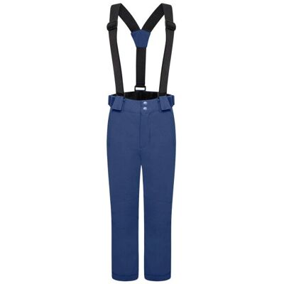 Dare 2b Kinder Skihosen - Navy/blauw 9-10 jaar Dare 2b Kinder Skihosen - Navy/blauw 9-10 jaar