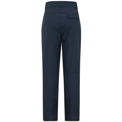 Mountain Warehouse Orbit II Waterdichte Skibroek - Marineblauw - XS Mountain Warehouse Orbit II Waterdichte Skibroek - Marineblauw - XS