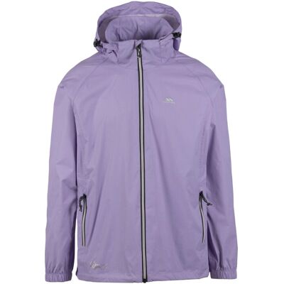 Giacca unisex impermeabile - Gelsomino - XS Giacca unisex impermeabile - Gelsomino - XS