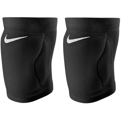 Nike Streak Volleyball Knee Pad - Impact-Absorbing, Lightweight, Dri-FIT Nike Streak Volleyball Knee Pad - Impact-Absorbing, Lightweight, Dri-FIT