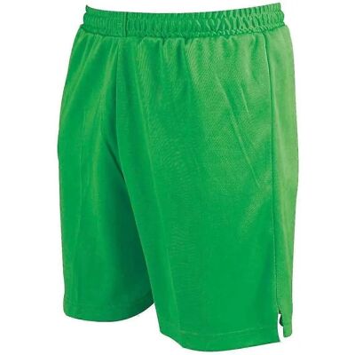 Shorts d'attaque pour enfants Precision - Pantalons, Vert Shorts d'attaque pour enfants Precision - Pantalons, Vert