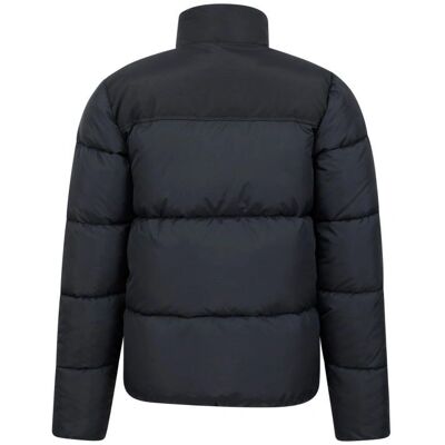 Giacca imbottita impermeabile per bambini Mountain Warehouse - Taglia 13 anni Giacca imbottita impermeabile per bambini Mountain Warehouse - Taglia 13 anni