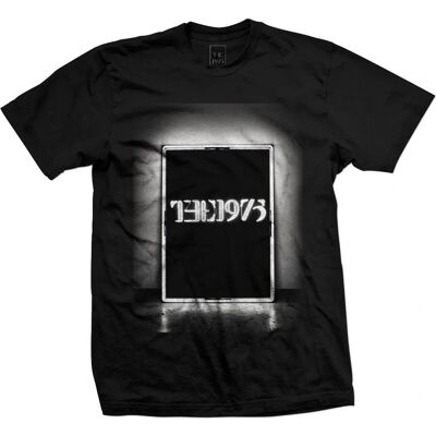 T-Shirt Unisex Pertemba - Logo Stampato Girocollo Maniche Corte - Abbigliamento T-Shirt Unisex Pertemba - Logo Stampato Girocollo Maniche Corte - Abbigliamento