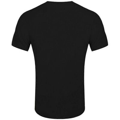 Pantera T-Shirt Unisex Adulti Mostra Vulgarità Di Potere - T-Shirt Pantera T-Shirt Unisex Adulti Mostra Vulgarità Di Potere - T-Shirt