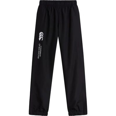 Canterbury Enfants - Pantalons de Sport à Cheville Cramoisi - Vêtements pour Enfants Canterbury Enfants - Pantalons de Sport à Cheville Cramoisi - Vêtements pour Enfants