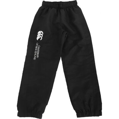 Canterbury Kinders Joggingbroek Met Manket Aan Enkel - Kids Joggers Canterbury Kinders Joggingbroek Met Manket Aan Enkel - Kids Joggers