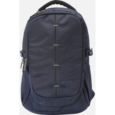 Mountain Warehouse 30L Laptop Rucksack - Blau - Unisex Mountain Warehouse 30L Laptop Rucksack - Blau - Unisex