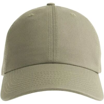 Atlantis Fraser Khaki - Casquette de Baseball - Unisexe Atlantis Fraser Khaki - Casquette de Baseball - Unisexe