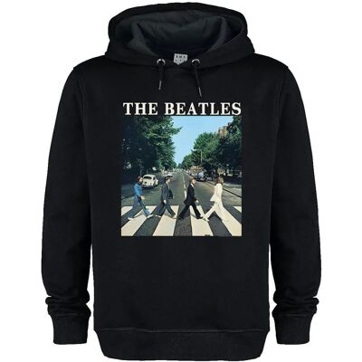 Amplified Abbey Road The Beatles Hoodie XS - Hoodie Amplified Abbey Road The Beatles Hoodie XS - Hoodie