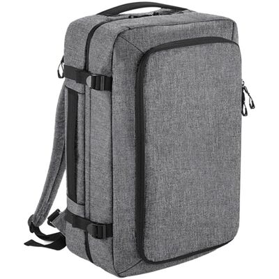 Sac à dos cabine Bagbase Escape - Mastic gris - Modèle : Escape Sac à dos cabine Bagbase Escape - Mastic gris - Modèle : Escape
