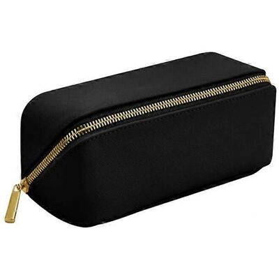 Bagbase Mini Open Flat Cosmetic Case - Cosmetic Case Bagbase Mini Open Flat Cosmetic Case - Cosmetic Case